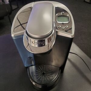 Keurig Coffee Maker